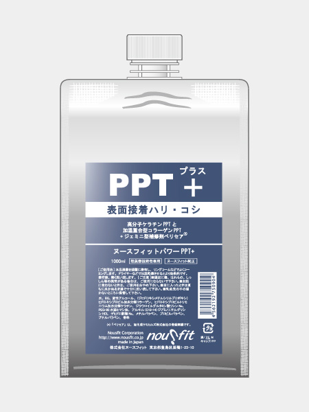 パワーPPT+